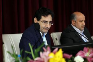 دومین سمینار Advanced Endovascular در مرکز قلب و عروق شهید رجایی: عکس شماره 6 / 12